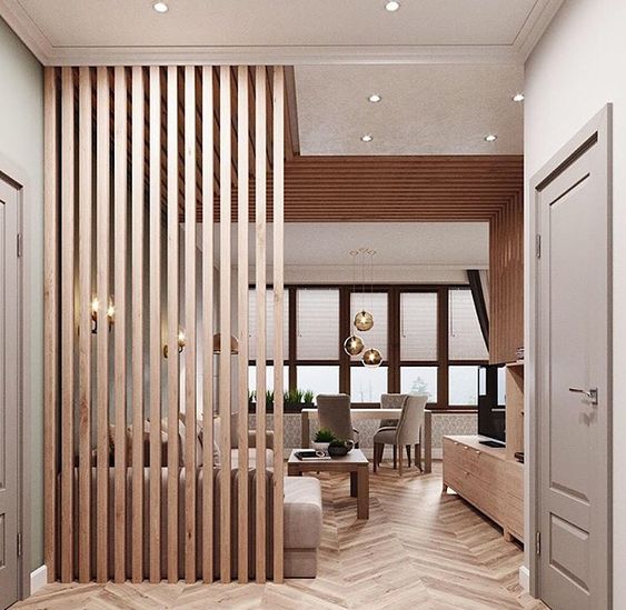 Lam Nhôm và Xu Hướng Nội Thất Minimalism