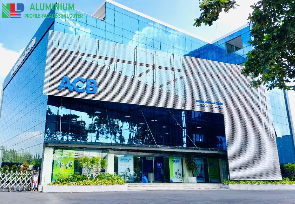 ACB Binh duong