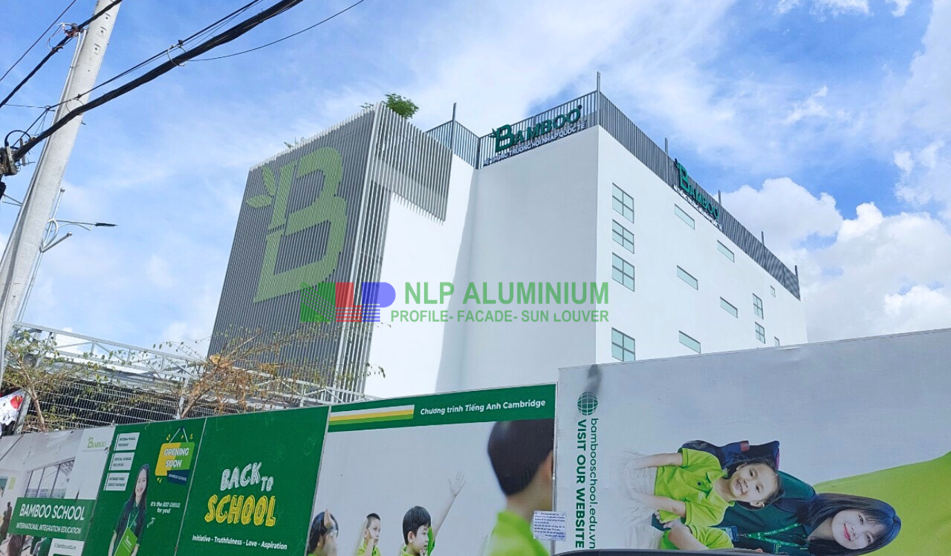 Mầm non Bamboo