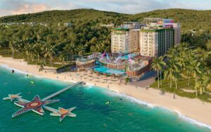 BERJAYA LONG BEACH PHÚ QUỐC